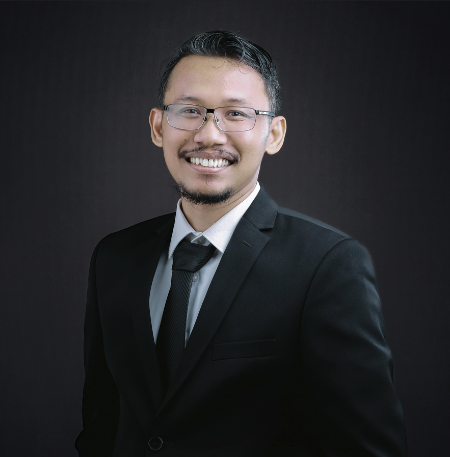 Ir. Faishol Arif, S.T., M.T.