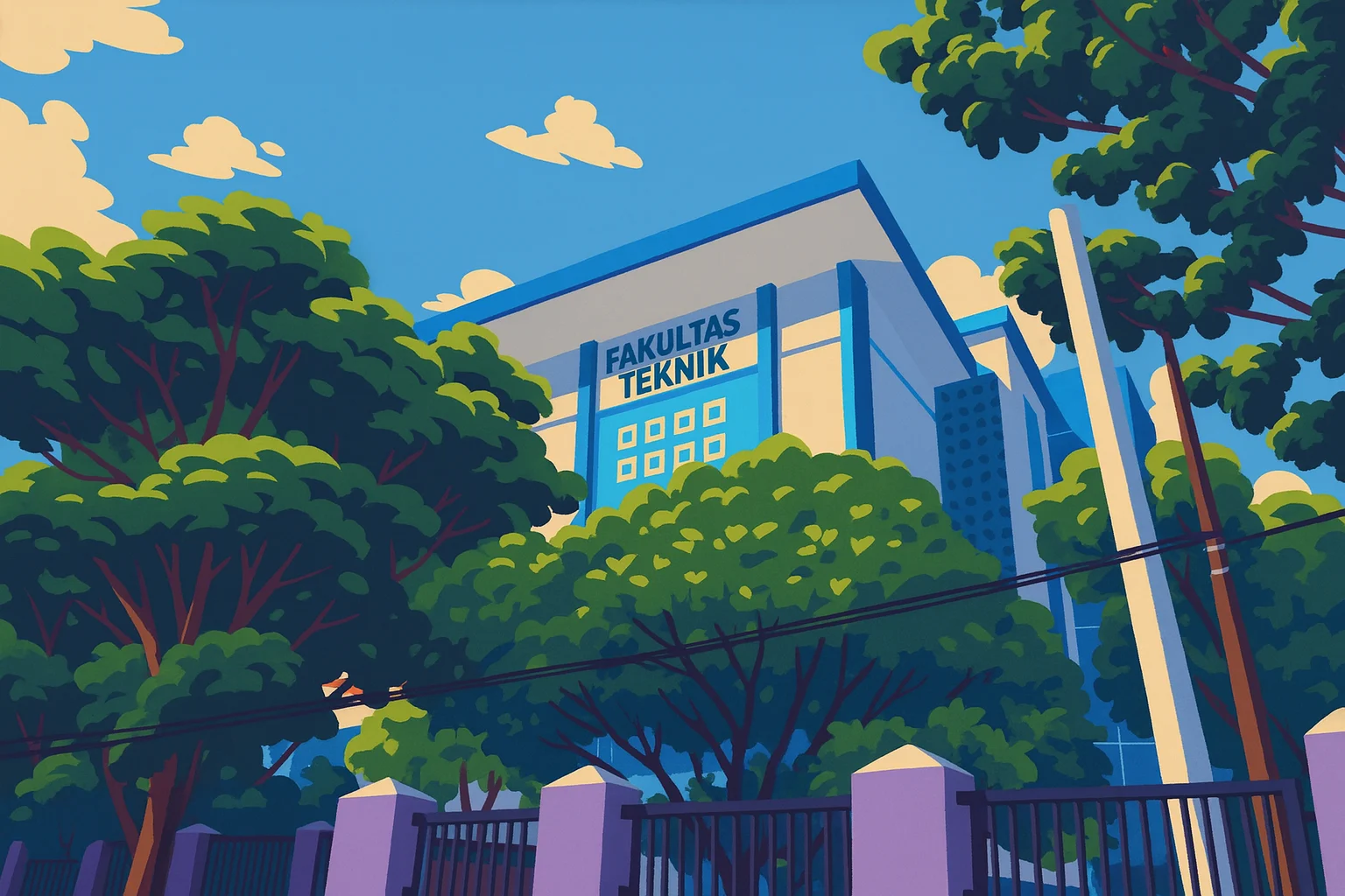 Ir. Arief Mudianto, M.T.