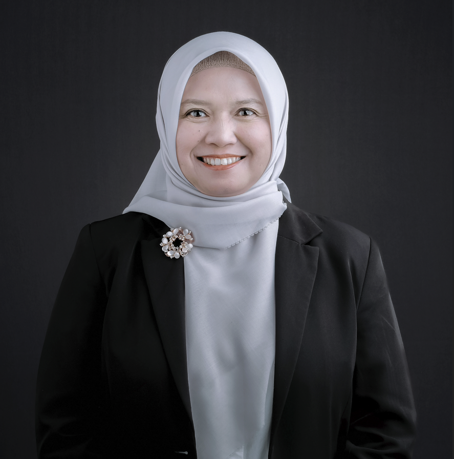 Heny Purwanti, S.T., M.T.