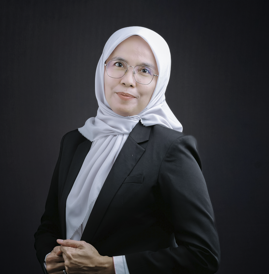 Lirawati, S.T., M.T.