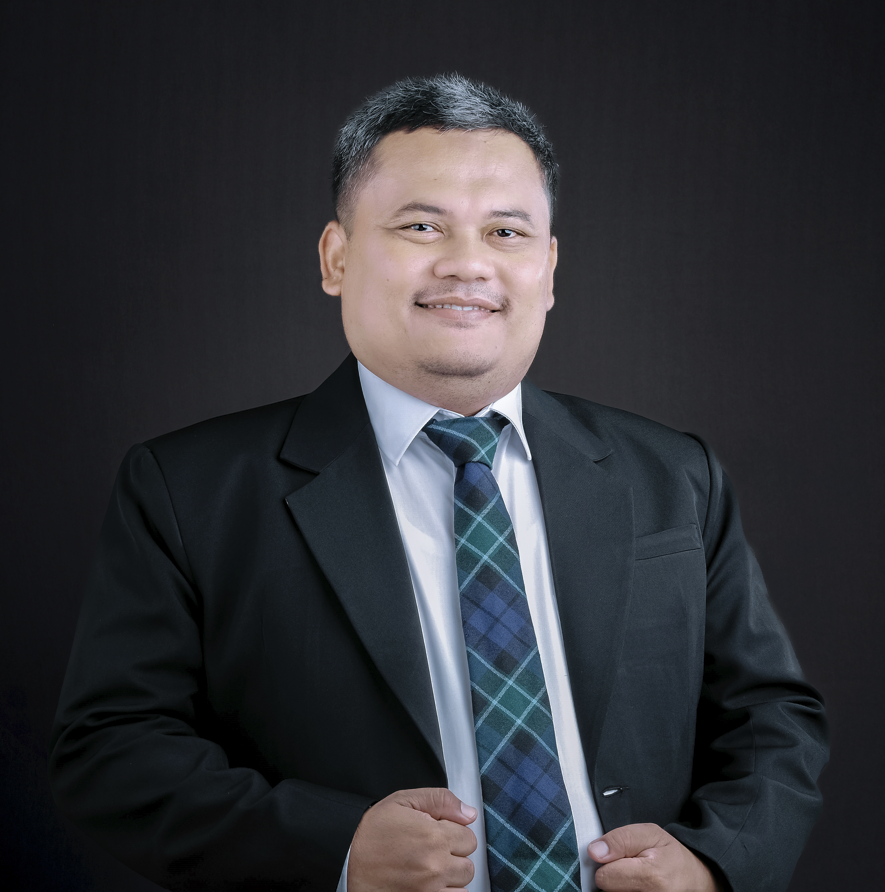 Ir. Wahyu G. Prakoso, S.TP., M.Si.