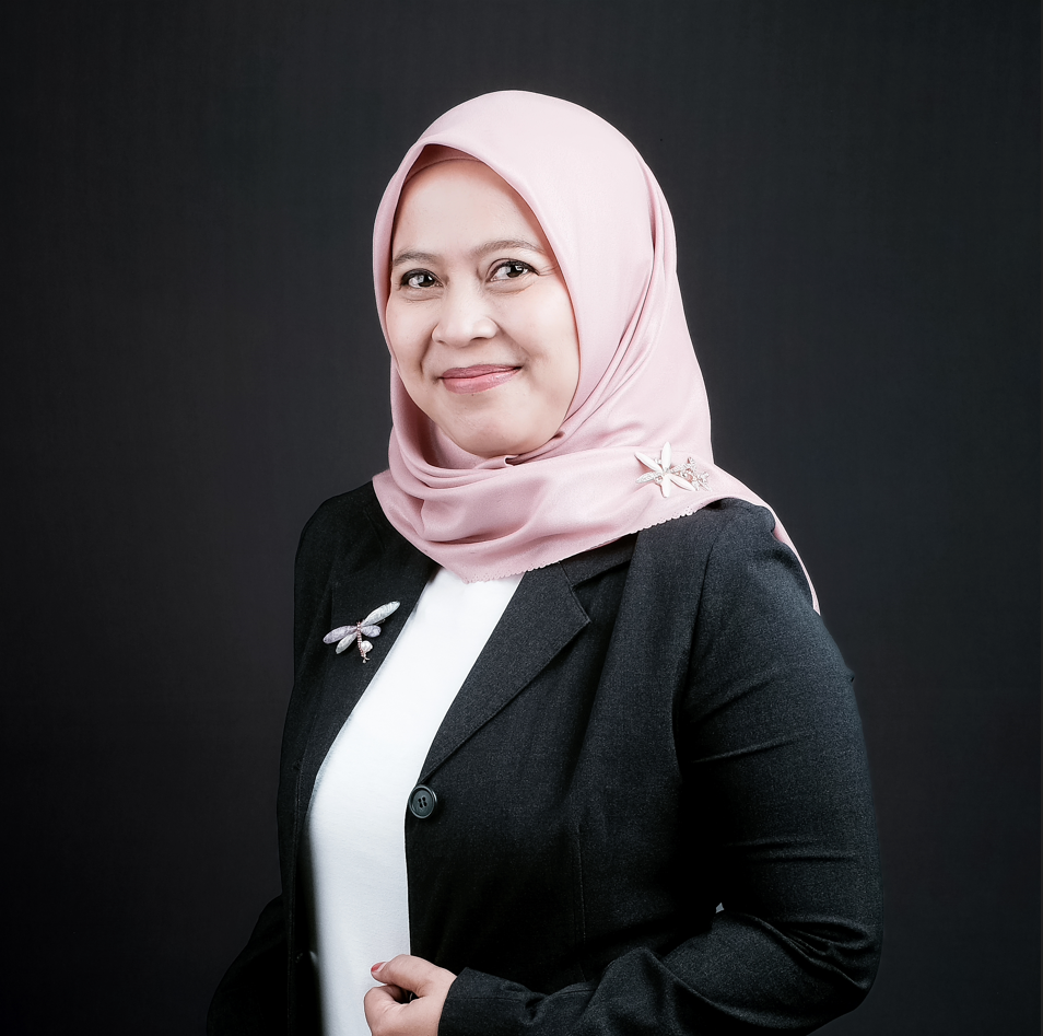 Erni Juniawati, S.T.