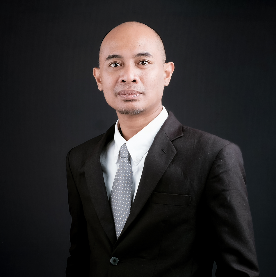 Indra M. Imannudin, S.E.